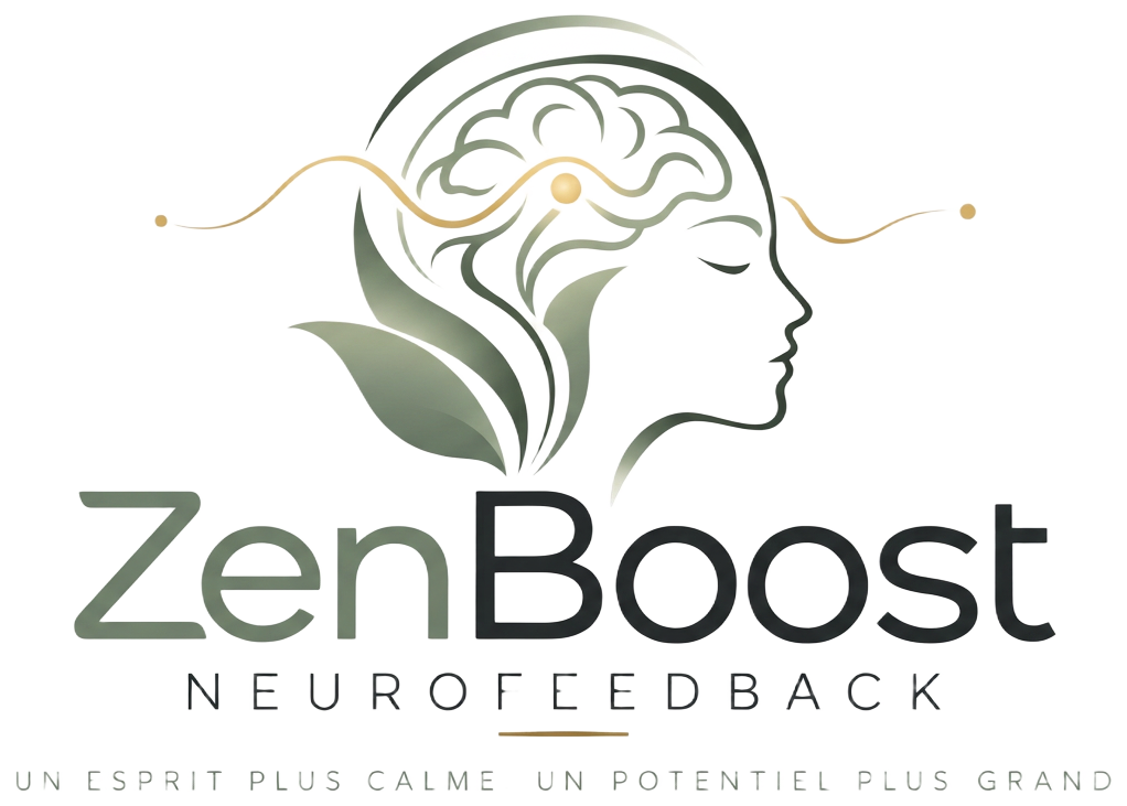 ZenBoost Neurofeedback