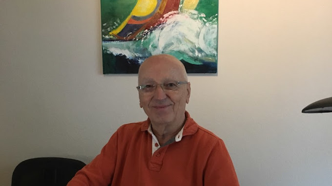 Dr. Nicolas Khoury
