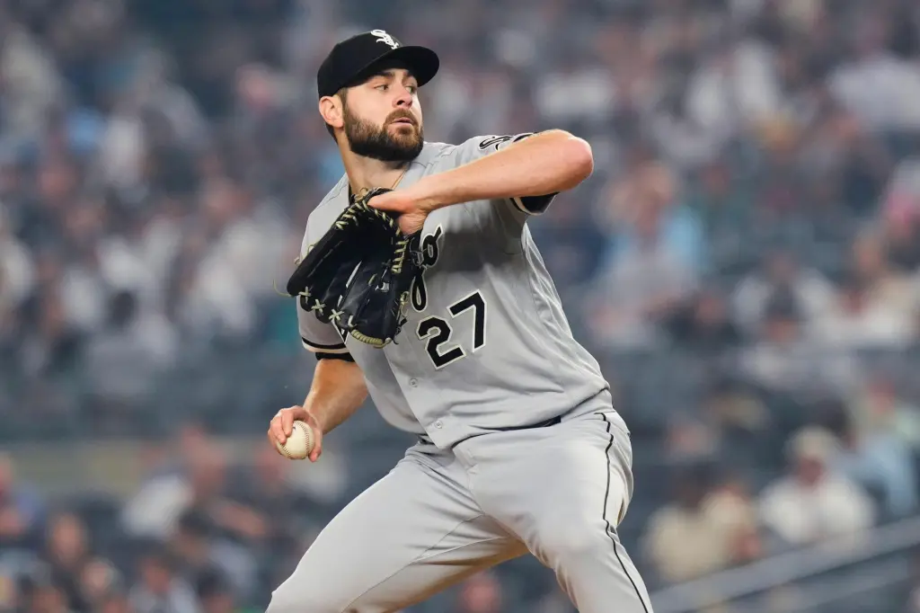 Lucas Giolito neurofeedback