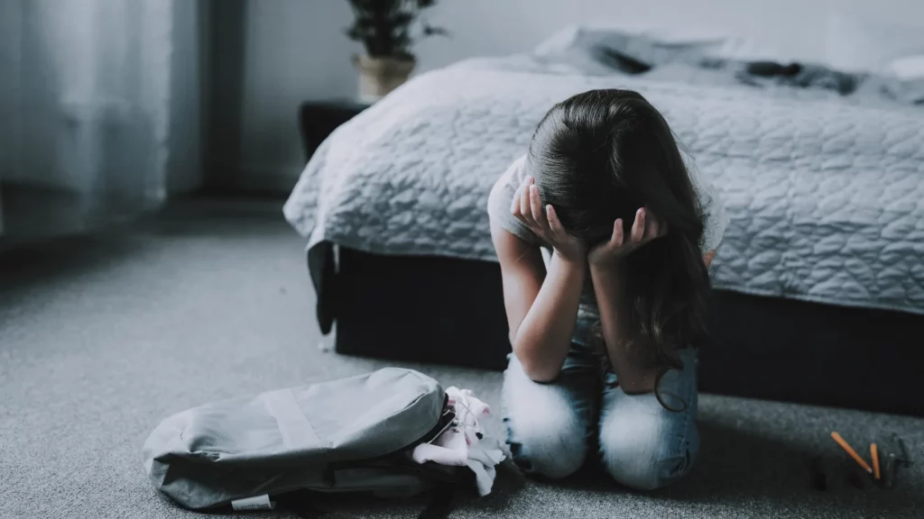 Neurofeedback pour trouble développement enfants